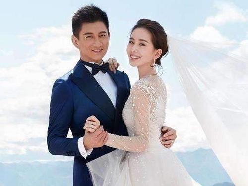 陈伟霆刘诗诗同框,吴奇隆刘诗诗