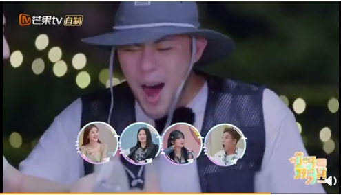 赵奕欢李伯恩,赵奕欢电影