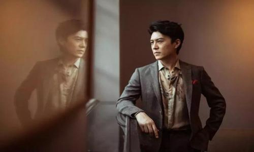 靳东工作室起诉假冒者 六旬大妈痴迷假靳东事件始末详情