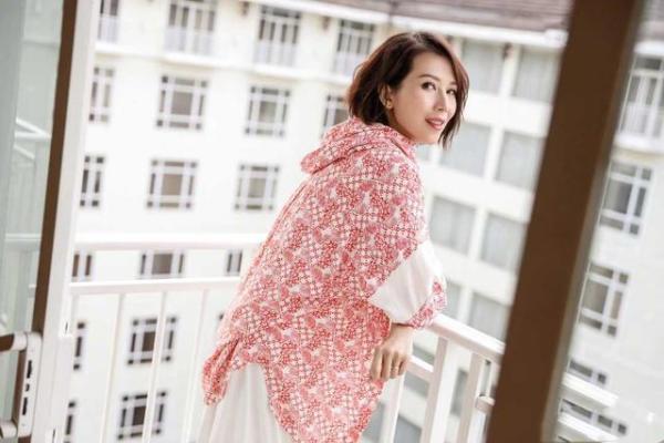 蔡少芬说是我的不对是什么情况 蔡少芬直播翻车现场详情