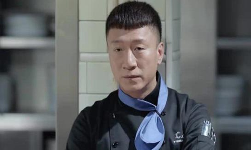 孙红雷,孙红雷瘦了