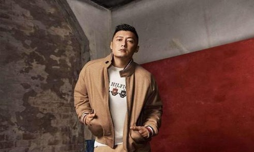 余文乐,余文乐助理回应插队,余文乐助理澄清不排