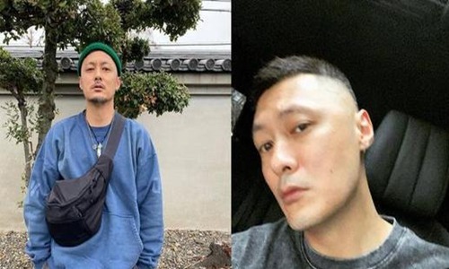 余文乐,余文乐助理回应插队,余文乐助理澄清不排