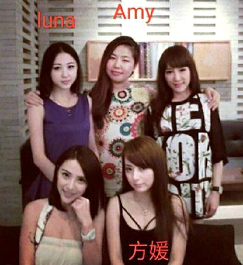 Amy姐是谁,amy姐否认开培训班