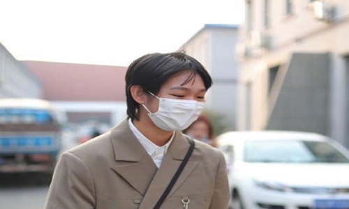 青春有你3,青春有你3选手名单,青春有你3选手面试