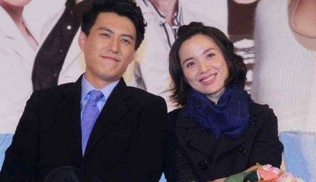 靳东老婆,靳东个人资料简介