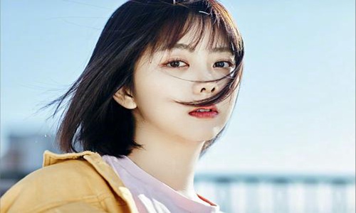谭松韵,宋茜,女明星,谭松韵经纪人道歉