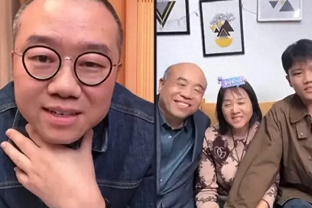 富翁之子拒绝父亲3房1车:驾驭不了,解清帅的人气爆棚