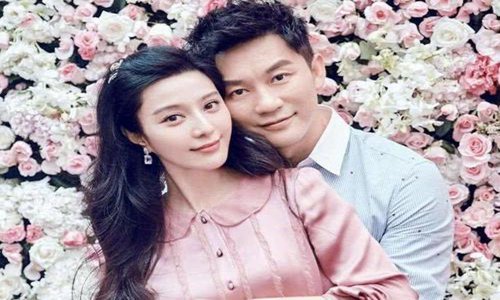 李晨,范冰冰,李晨范冰冰为什分手,李晨范冰冰宣
