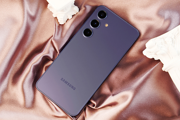 三星Galaxy S24主摄是可变光圈吗