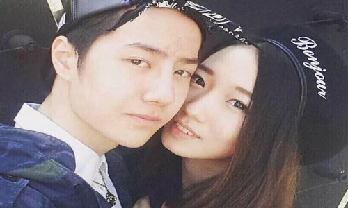 孟美岐,王一博,孟美岐王一博是情侣吗,孟美岐和