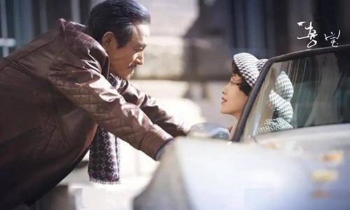 喜宝,郭采洁,女明星,电影喜宝什么时候上映