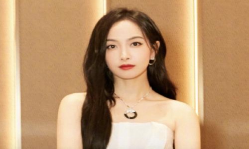 赵露思,宋茜,女明星,赵露思给宋茜道歉