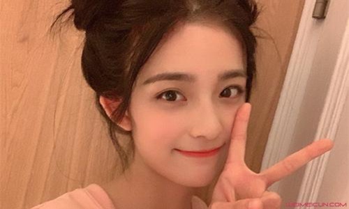 钟丽丽夏之光疑似恋情曝光 钟丽丽个人资料详情小欢喜饰演什么