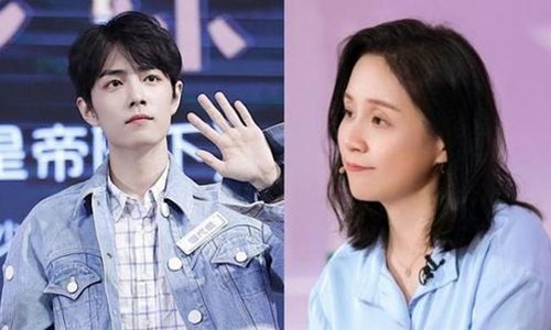 龙丹妮为什么不管肖战 龙丹妮肖战事件始末详情疑似闹翻