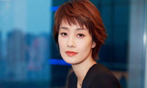 马伊琍,女明星,马伊琍离婚后状态曾很差