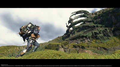 《死亡搁浅》续作确认！名称为《死亡搁浅 2：On The Beach》