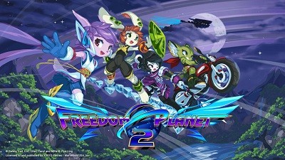 《自由星球2》主机版4月4日重磅来袭！Steam好评如潮，别错过！