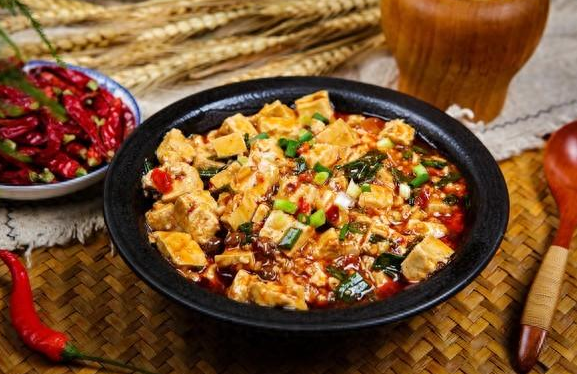 川菜成为全国第一大菜系,门店数量已超过32万家