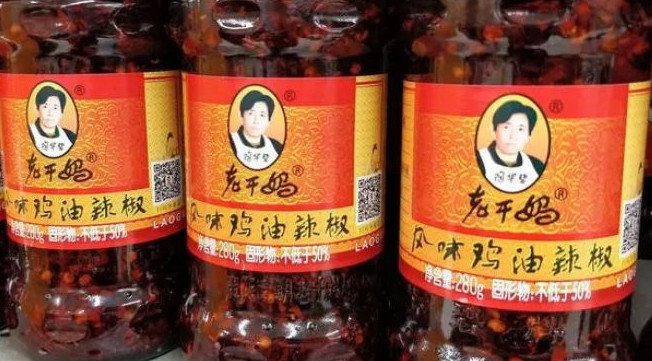 老干妈回应被辛巴称为是预制菜