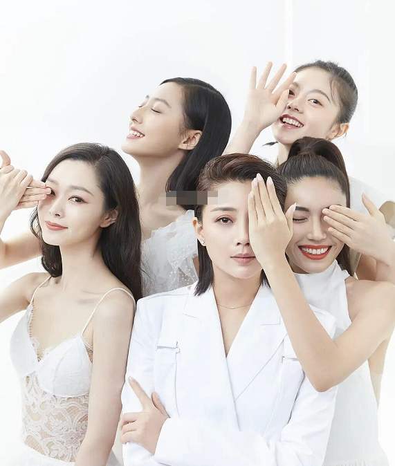 新版粉红女郎什么时候开播,新版粉红女郎演员