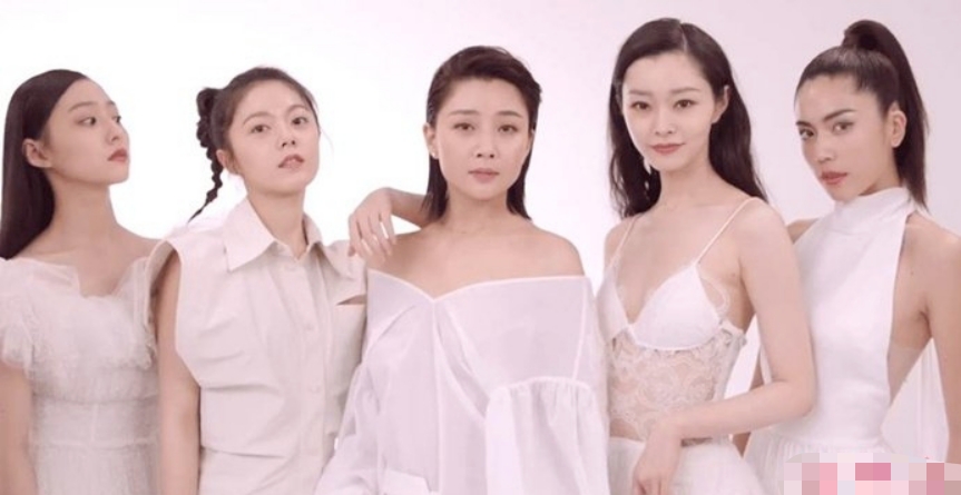 新版粉红女郎什么时候开播 殷桃宋轶赵今麦携手演绎经典