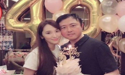 吴佩慈否认纪晓波被追债 吴佩慈回应详情纪晓波欠债风波引热议
