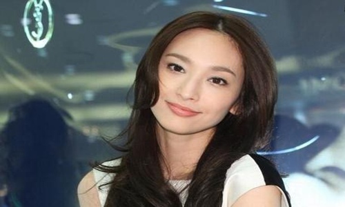 吴佩慈,纪晓波,吴佩慈否认纪晓波被追债