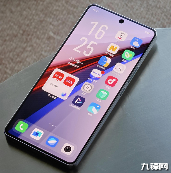 iQOO 12是屏下光学指纹识别吗