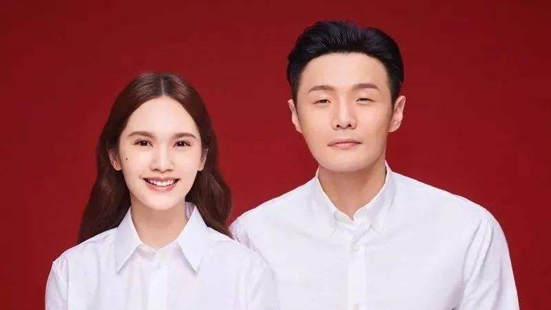 杨丞琳李荣浩结婚没 杨丞琳李荣浩恋情经过详情曝光