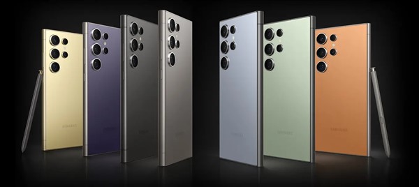 三星Galaxy S24系列国行发布会今日举行：售价或比肩iPhone 15系列