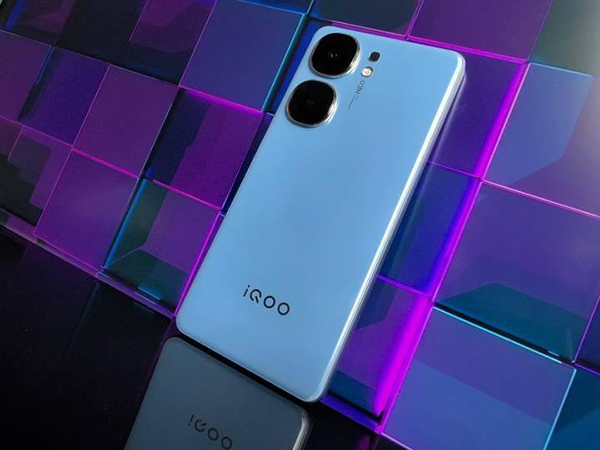 iQOO Neo9 Pro有支持光学变焦吗