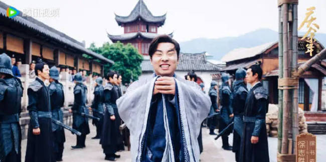 徐志胜