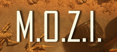 《M.O.Z.I.》Steam页面上线 塔防生存FPS新游