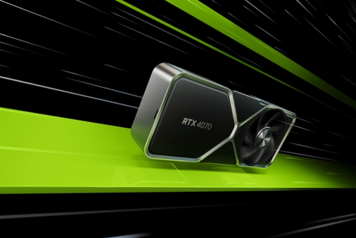 黄牛都不想要RTX 4070 Super：英伟达郁闷 4千多加量不加价为何不买
