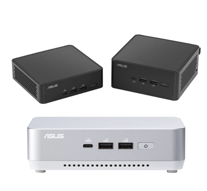 Intel小盒子正统续作！华硕宣布NUC 14 Pro迷你机