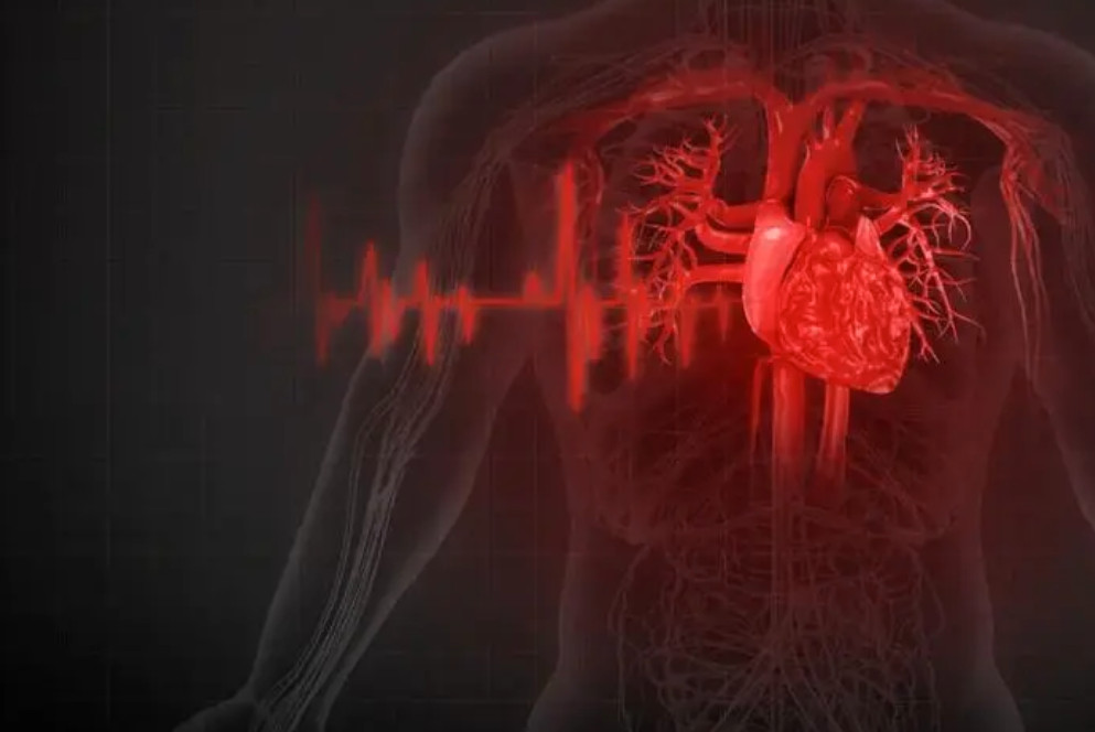 女生腹泻未在意5天后心脏停跳