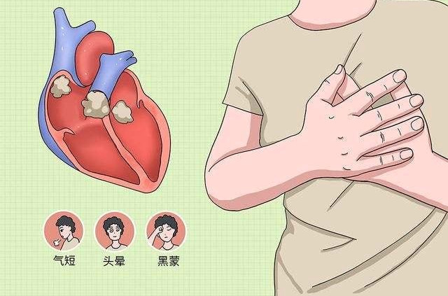 女生腹泻未在意5天后心脏停跳