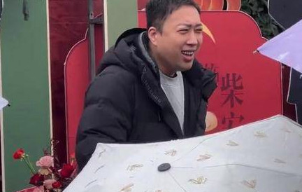 于正喊话“让来不了的人去死吧”