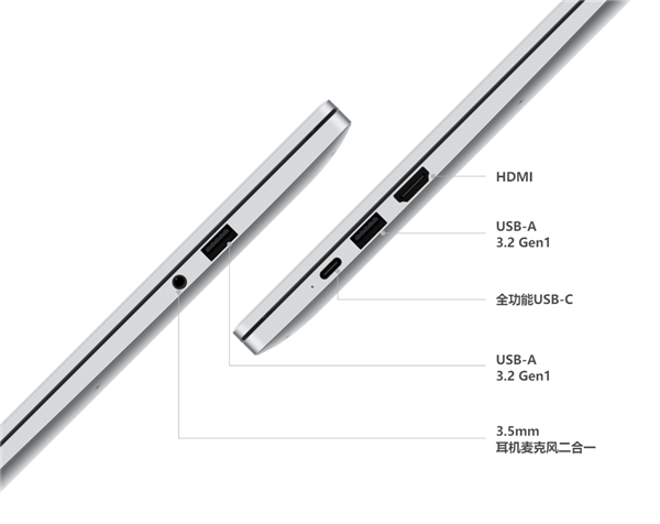 摔不坏的荣耀MagicBook X Pro轻薄本发布！4299元起、16寸比14寸还便宜