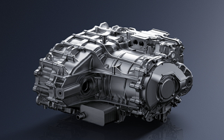 27200转！小米SU7超级电机V8s实测：极速可达311公里/时