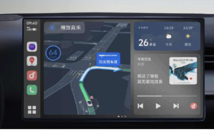 无需唤醒即可交互！vivo推出智能车载 4.0：已接入100多家汽车品牌