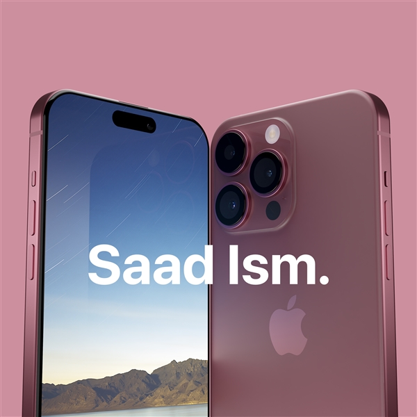 万元Pro苹果还要涨价！iPhone 15高配版要用钛合金：你要买吗？