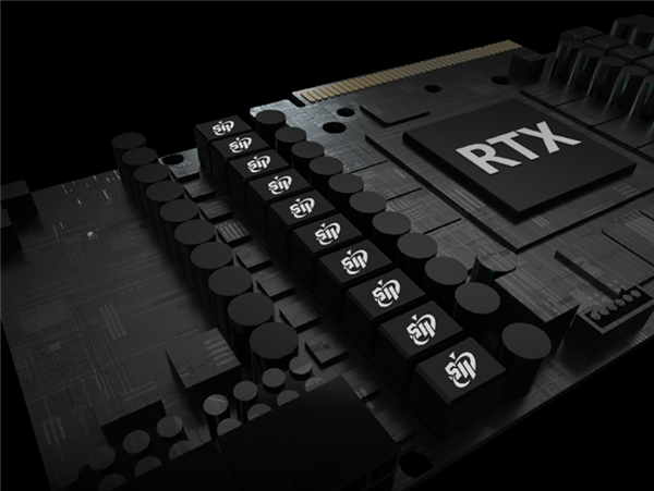 铭瑄发布旗舰级MGG RTX 4080、4070 Ti：丧心病狂5风扇、9热管