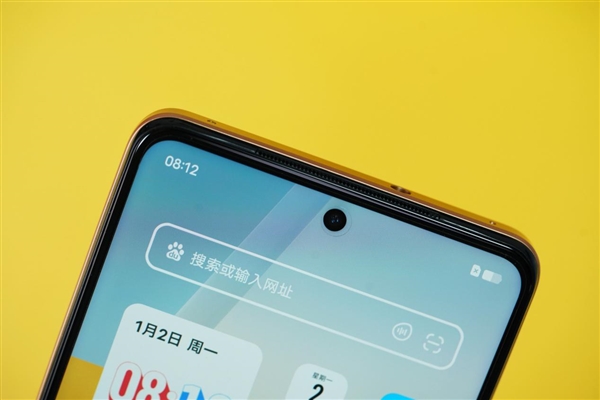 最便宜120W超快闪充 大电池！iQOO Z7图赏