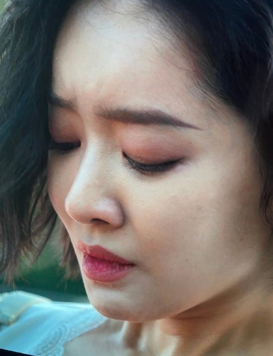 《黑暗荣耀》演员们4K无滤镜无美颜 网友：这才是正常人