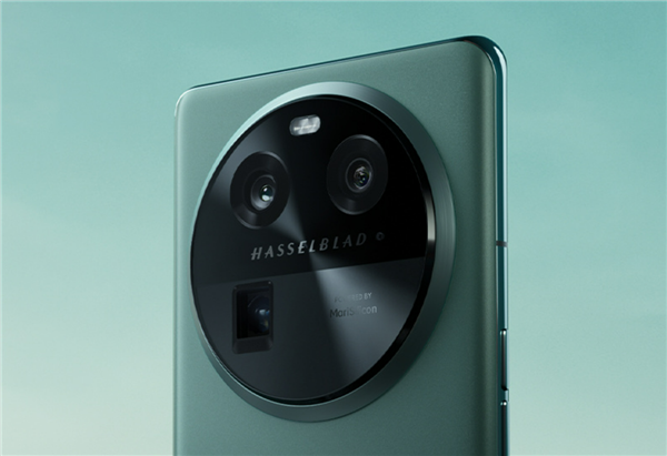OPPO优化Find X6系列5G网络：6倍覆盖 43公里外仍可联网