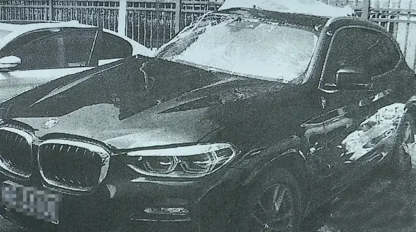 车主花32万买到全损事故车：获退1赔3、到手97.2万