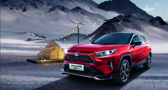 刚召回100万辆汉兰达 丰田又要召回190万辆RAV4