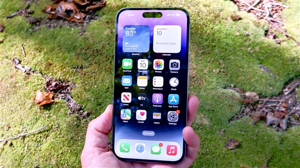 iOS 17将支持第三方应用商店：看齐安卓